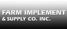 FarmImplement